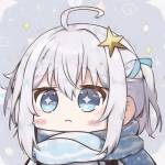 我爱你 Profile Picture